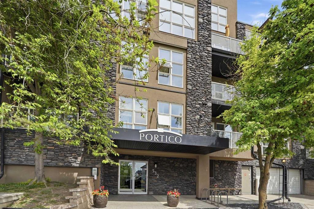 532 5 Avenue NE #305