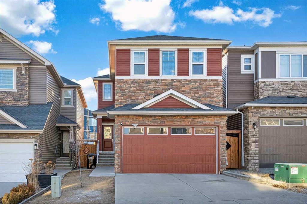 353 Nolanhurst Crescent NW