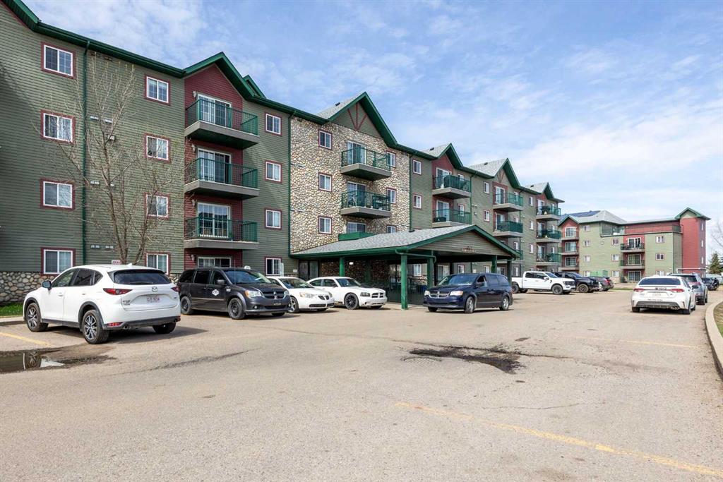 200 Lougheed Drive #2112