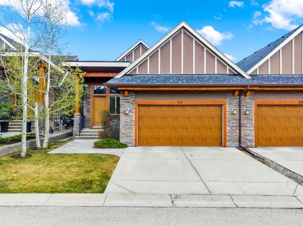 63 Cortina Villas SW