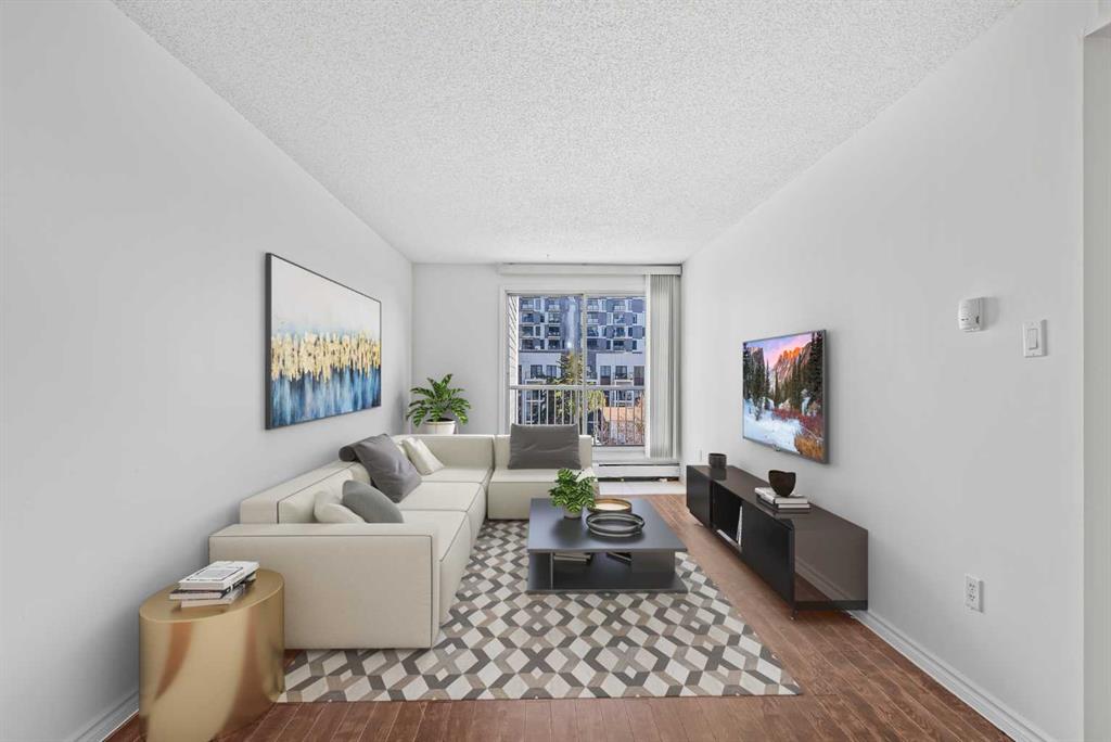 431 1 Avenue NE #305 photo 3