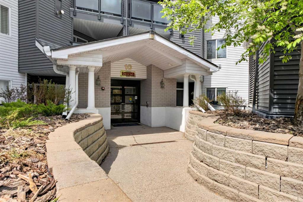 10 Sierra Morena Mews SW #418