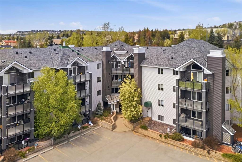 10 Sierra Morena Mews SW #418 photo 2