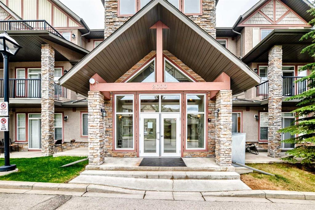 211 Aspen Stone Boulevard SW #2105 photo 2