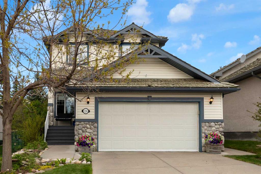 124 Gleneagles Terrace