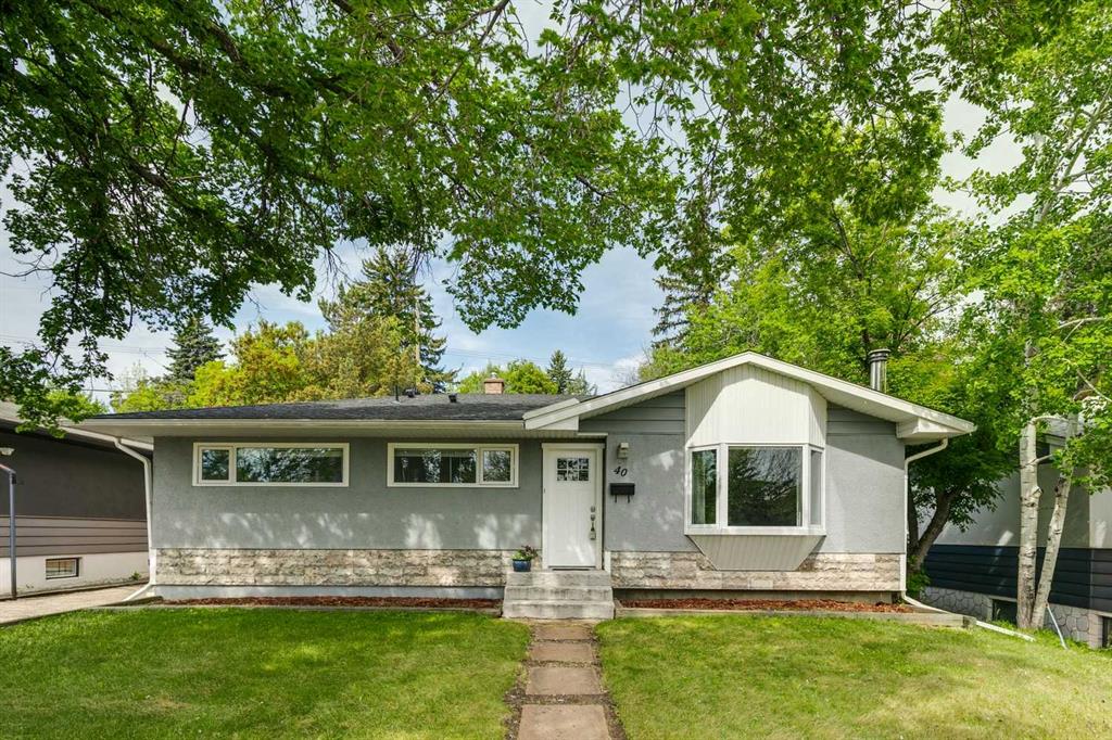 40 Henefer Road SW photo 2