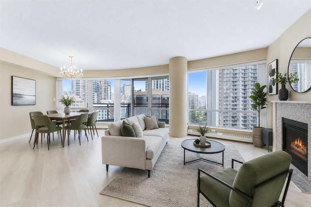 1078 6 Avenue SW #1302 photo 3