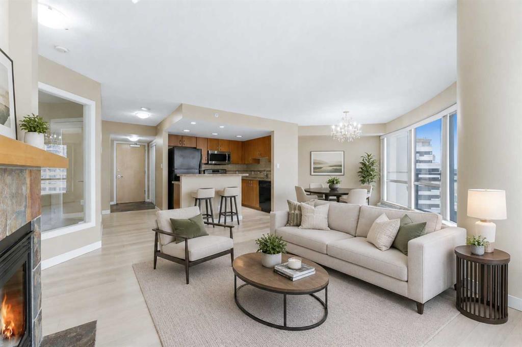 1078 6 Avenue SW #1302 photo 5