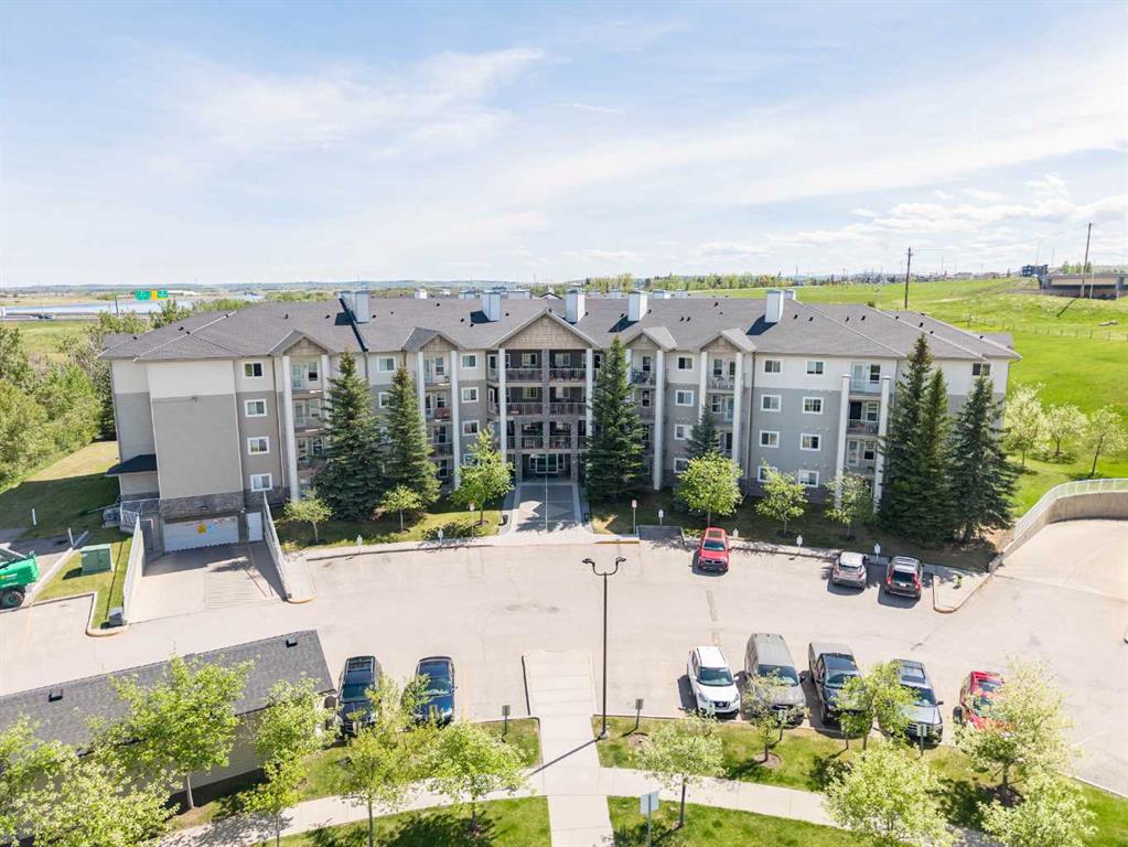 5000 Somervale Court SW #415