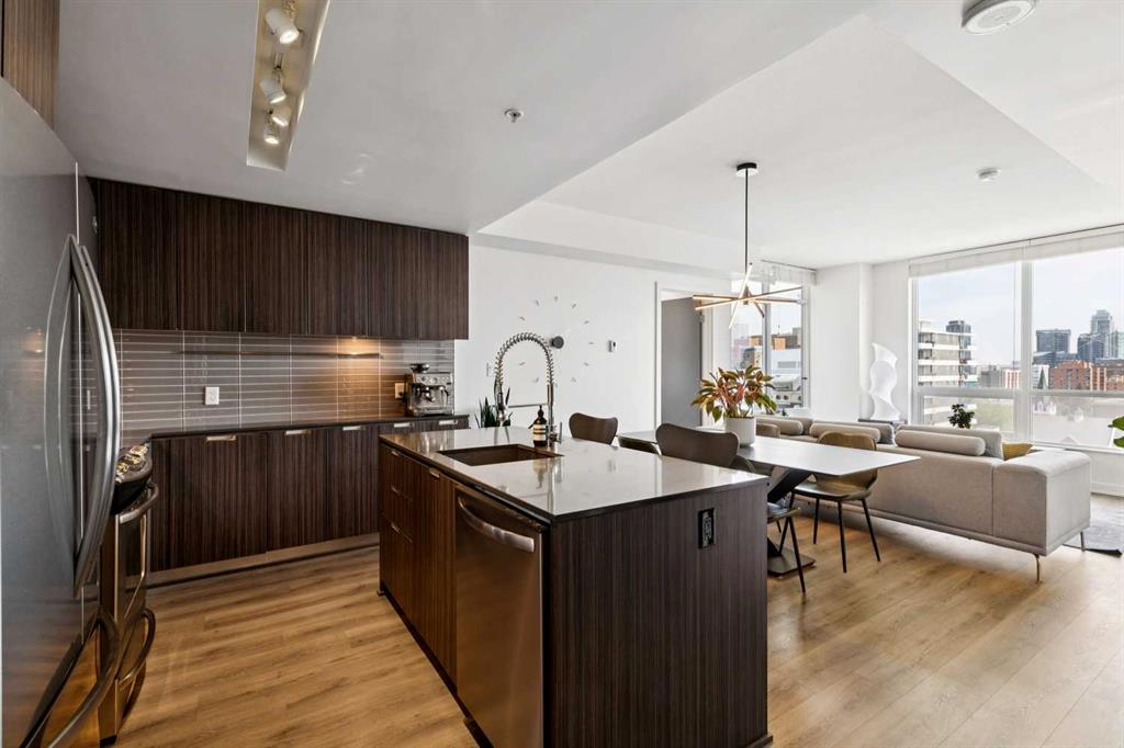 626 14 Avenue SW #1203 photo 4