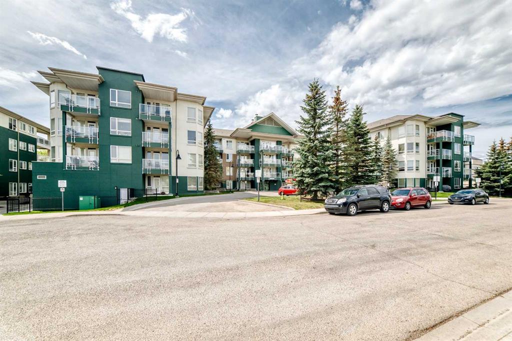 3111 34 Avenue NW #410