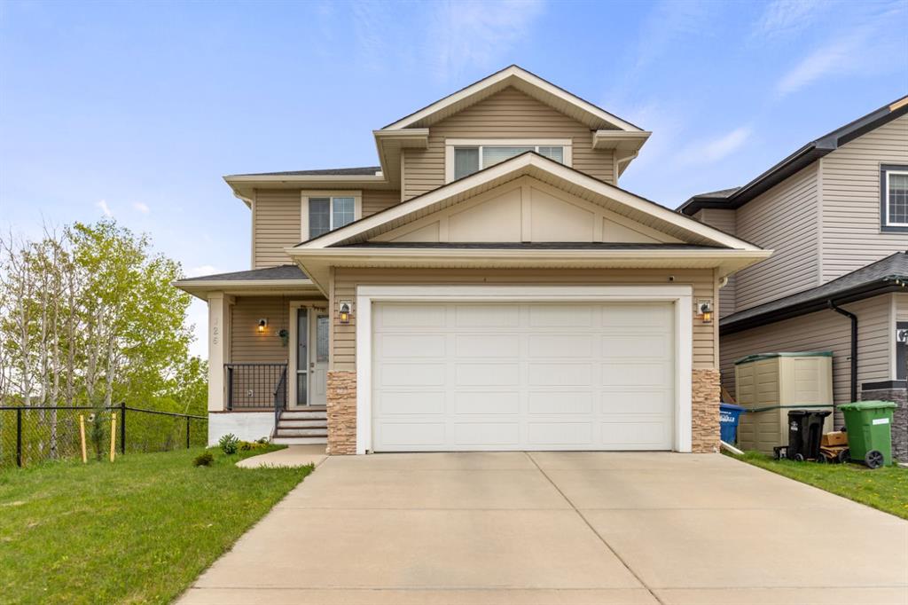 126 Bayview Street SW