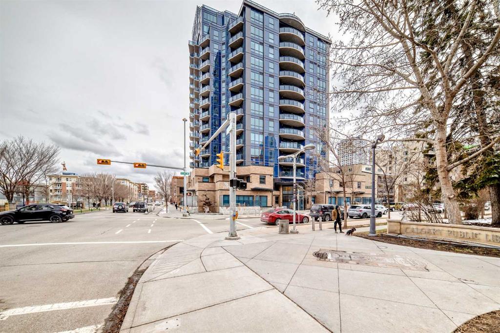 303 13 Avenue SW #1003