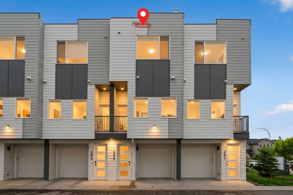 101 Panatella Square NW #202