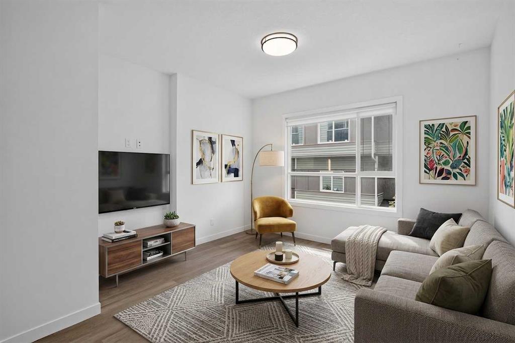 101 Panatella Square NW #202 photo 4