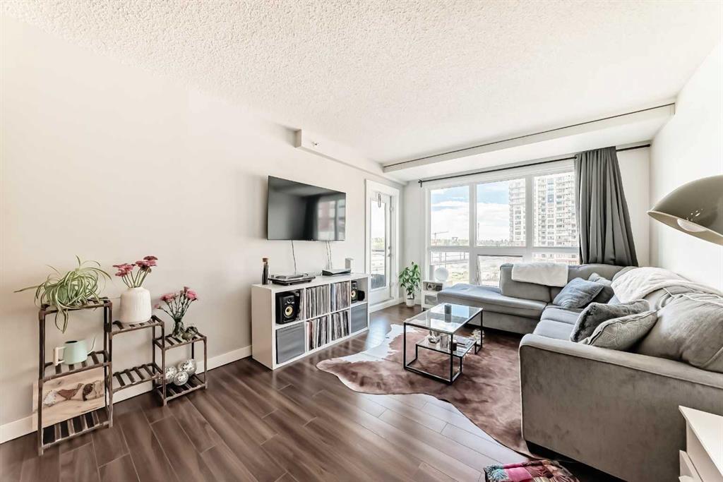 8880 Horton Road SW #505