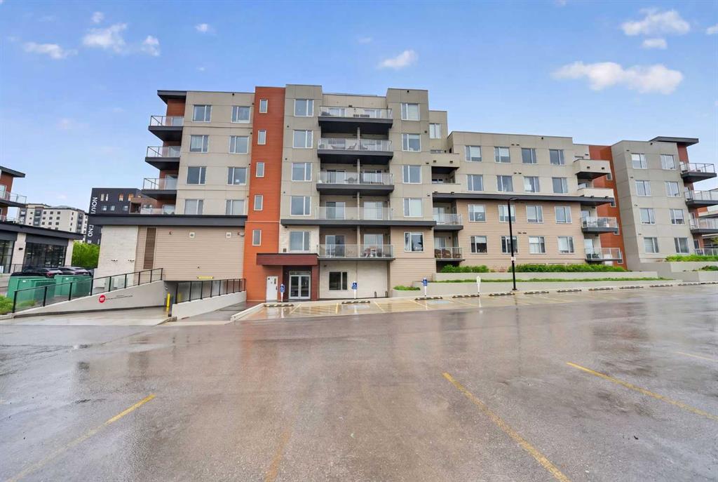71 Shawnee Common SW #403