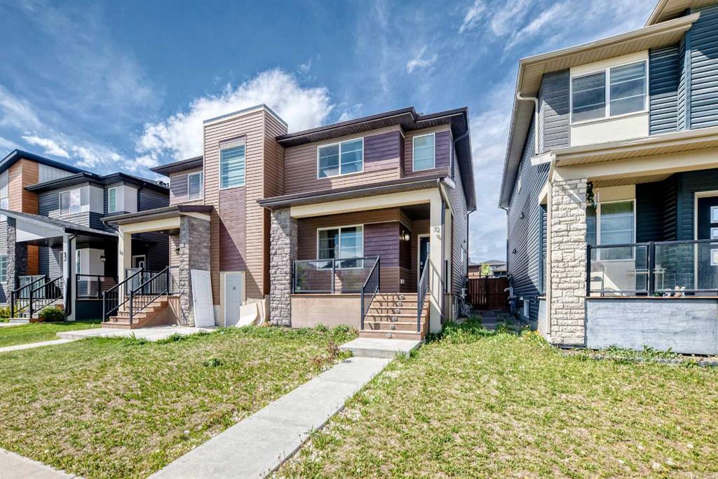 72 Cornerstone Avenue NE photo 2