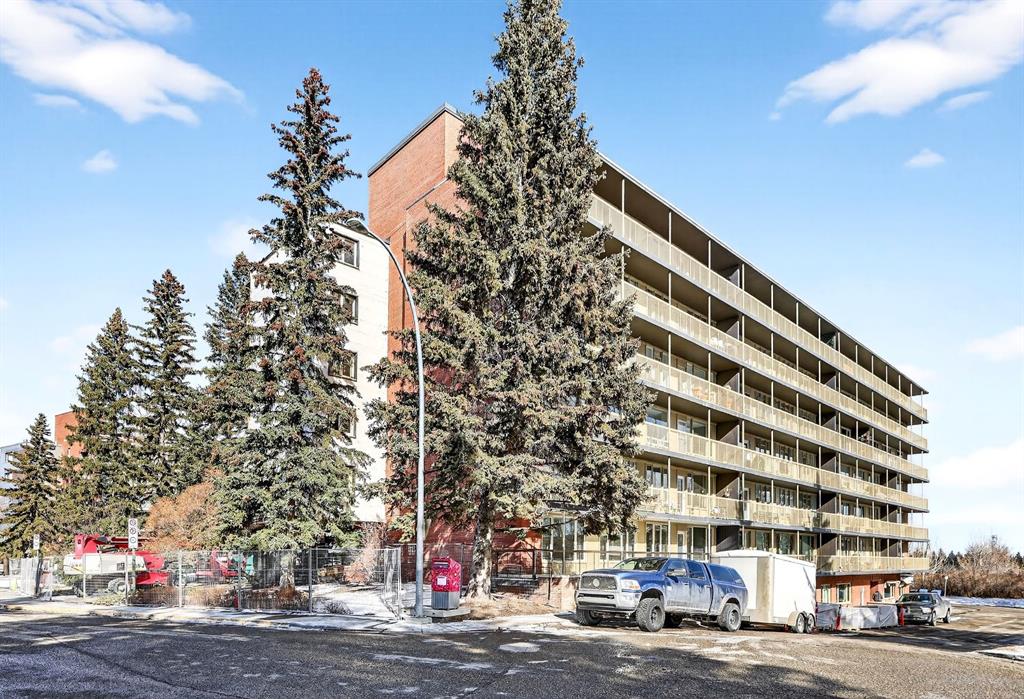 3316 Rideau Place SW #401 photo 2