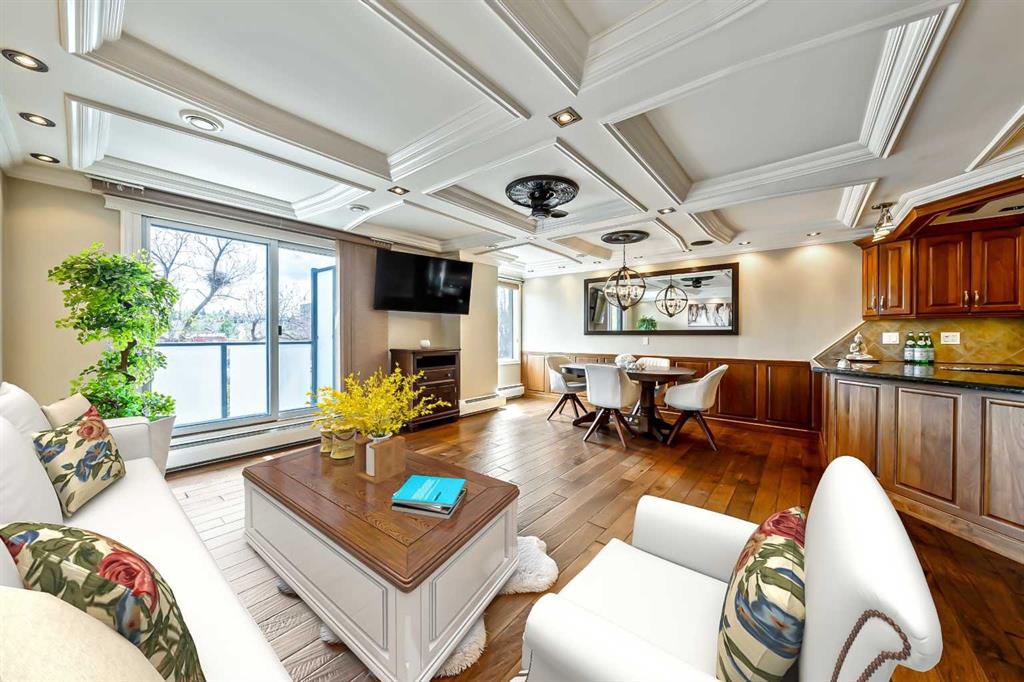 1208 14 Avenue SW #302 photo 5
