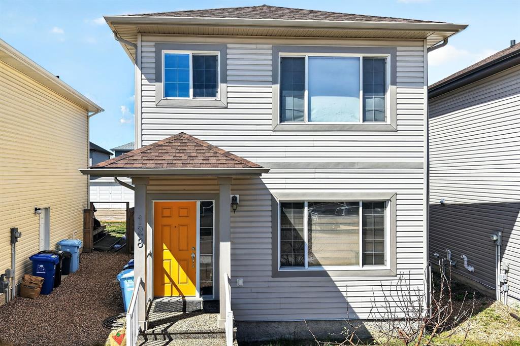 128 Juniper Street