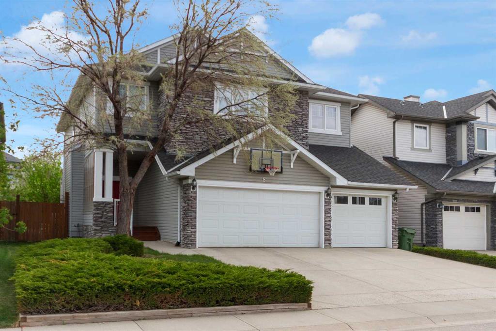 8 Elmont Court SW
