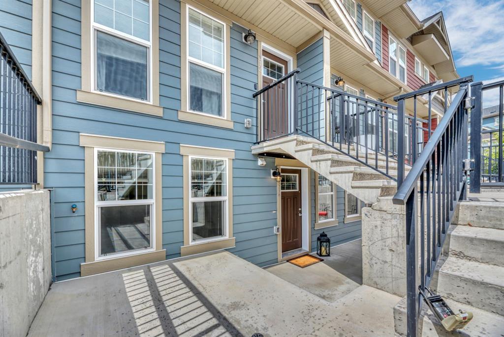 314 Cranbrook Square SE