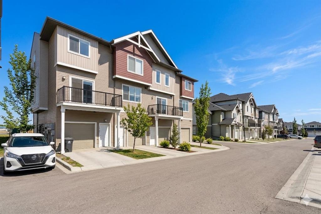 24 Rivercrest Drive #1701