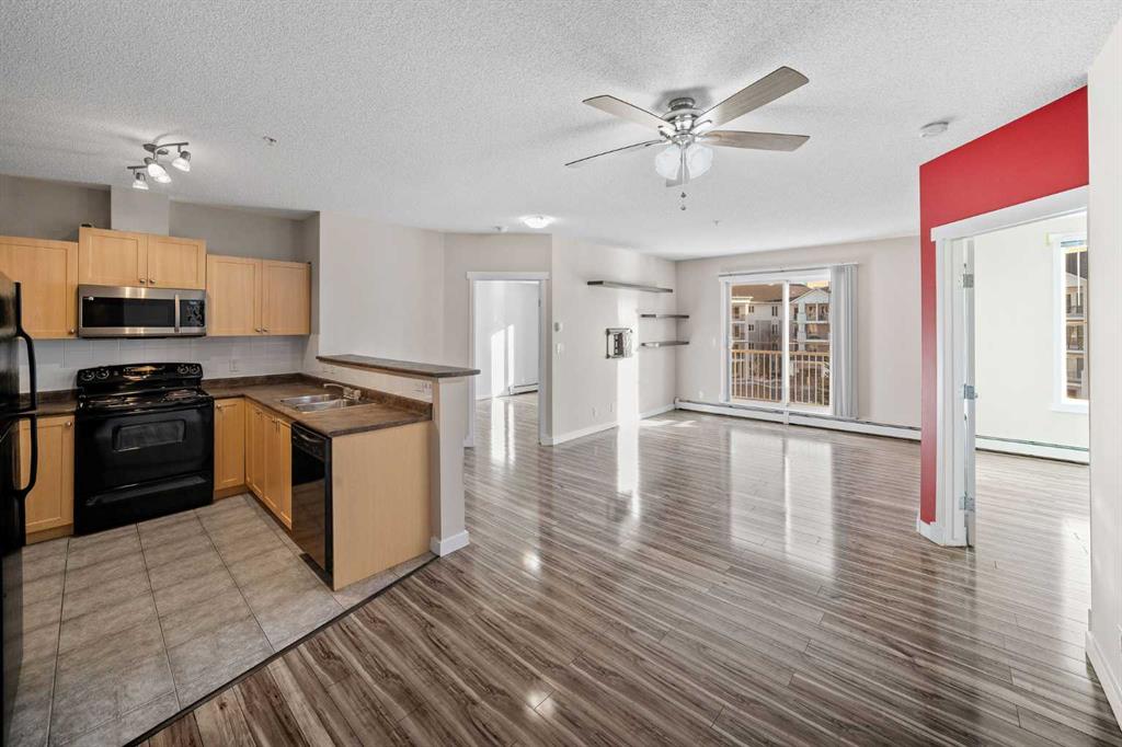 333 Taravista Drive NE #1315 photo 4