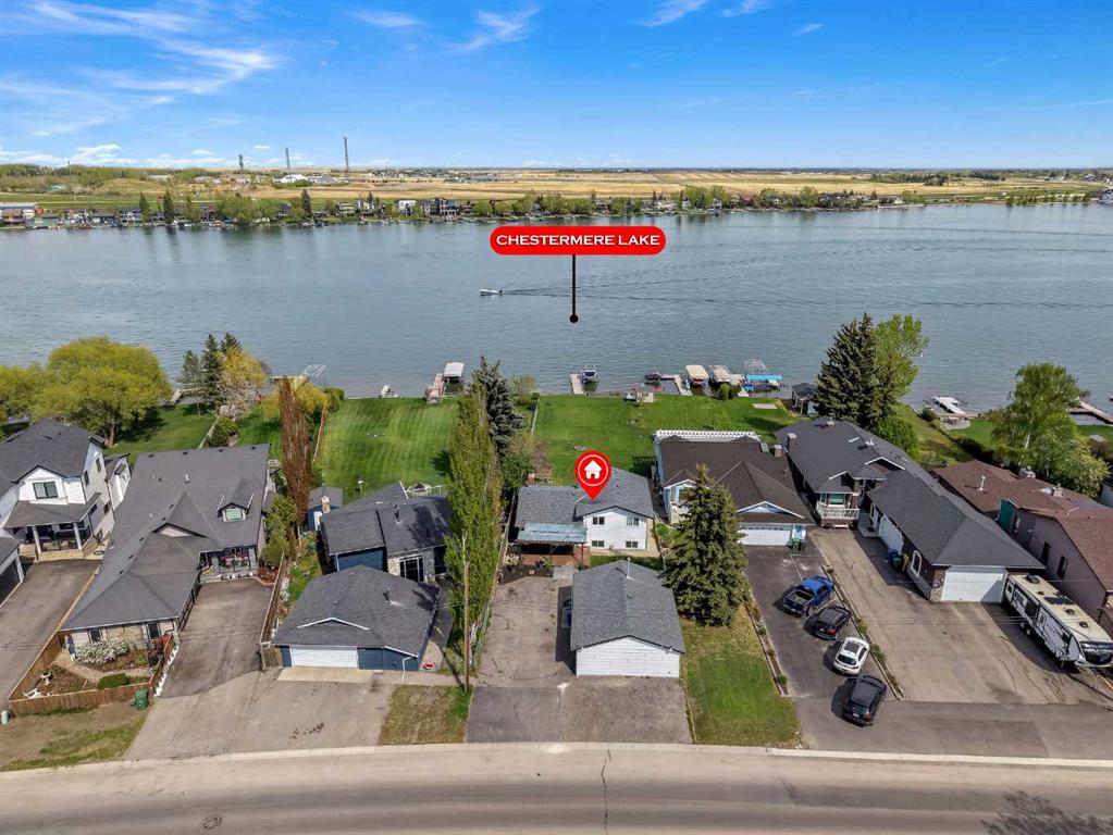 272 West Chestermere Drive