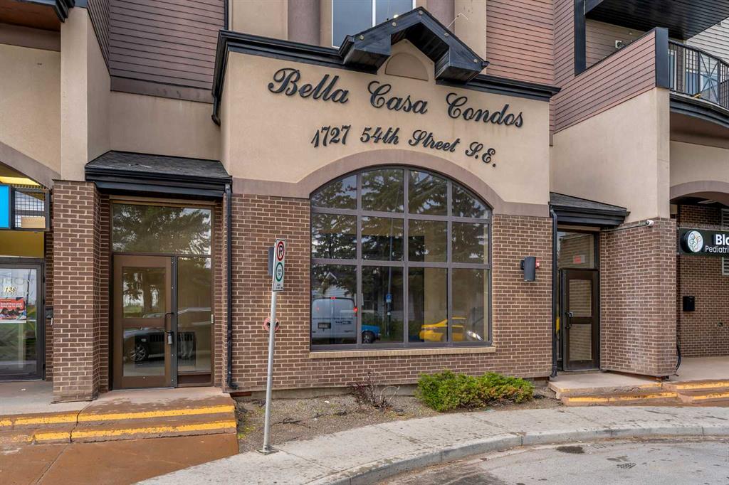 1727 54 Street SE #401 photo 4