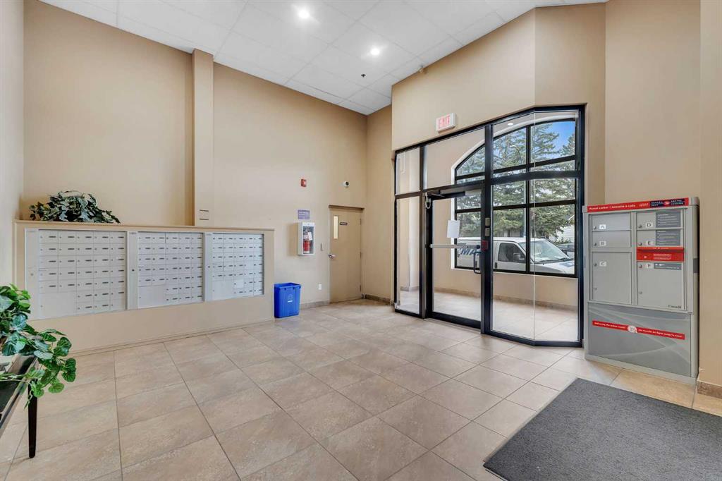 1727 54 Street SE #401 photo 5