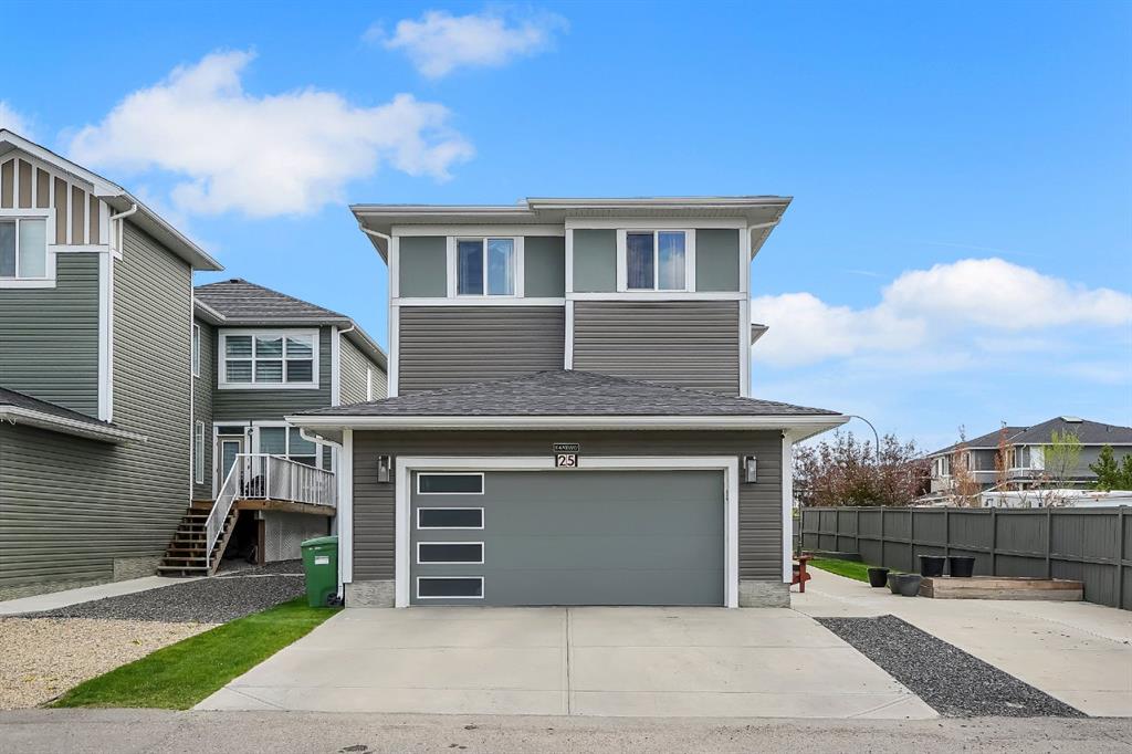 25 Redstone Path NE