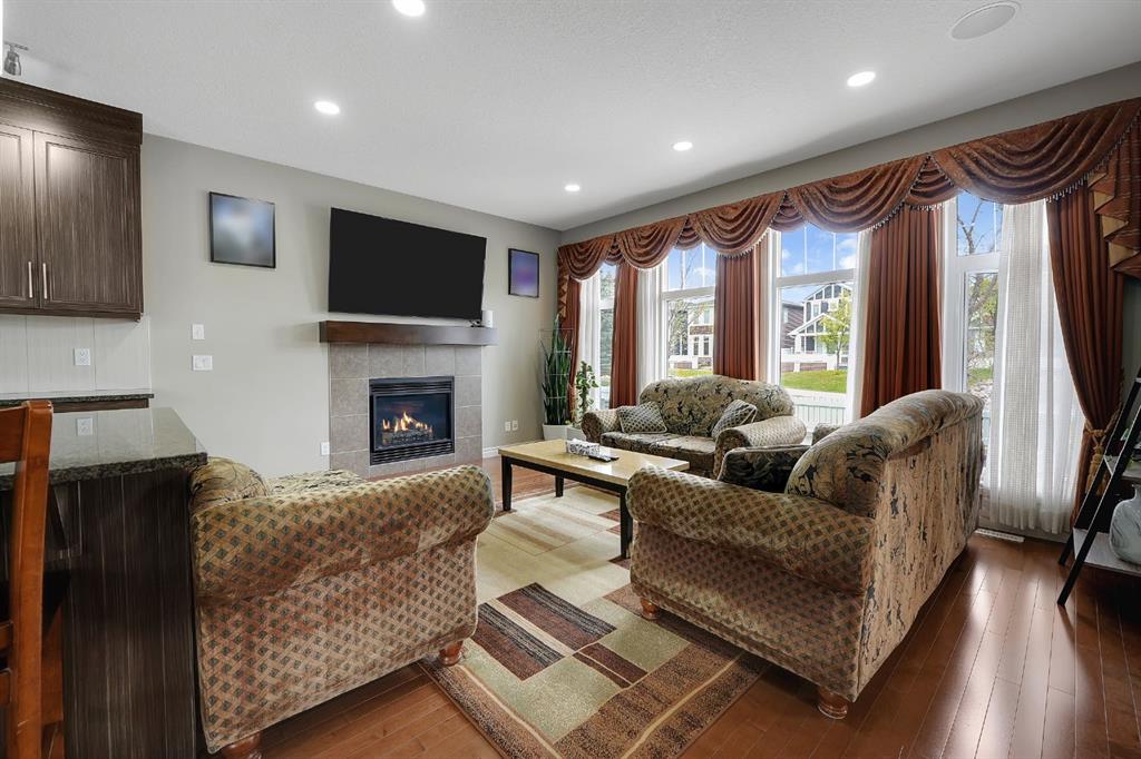 25 Redstone Path NE photo 4
