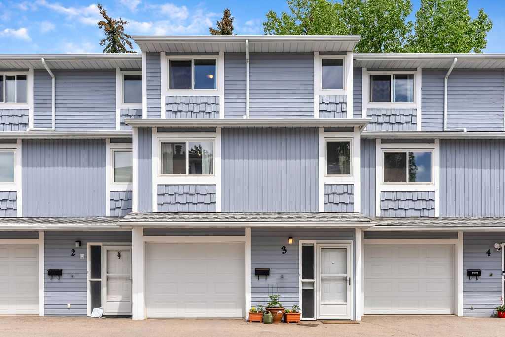 6630 Bowwood Drive NW #3