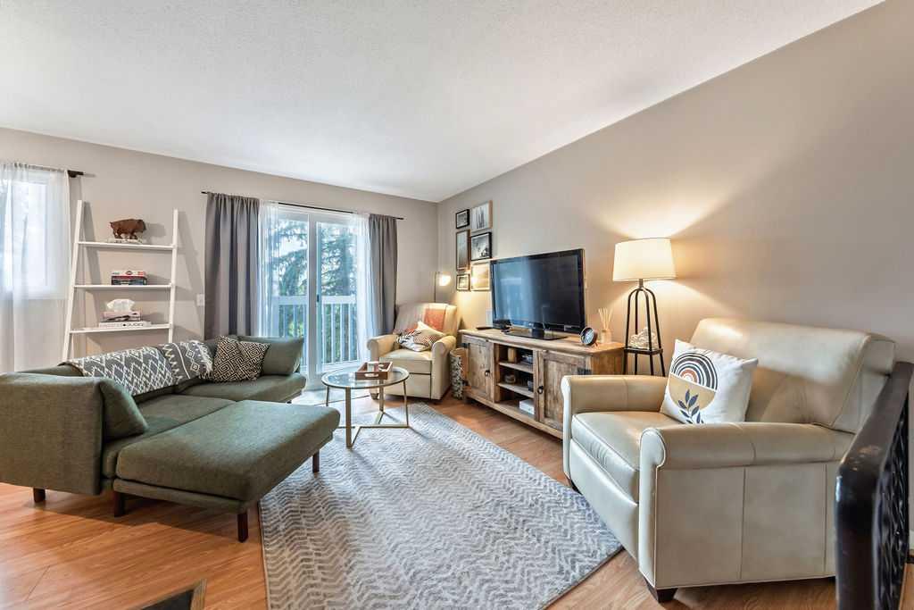 6630 Bowwood Drive NW #3 photo 2