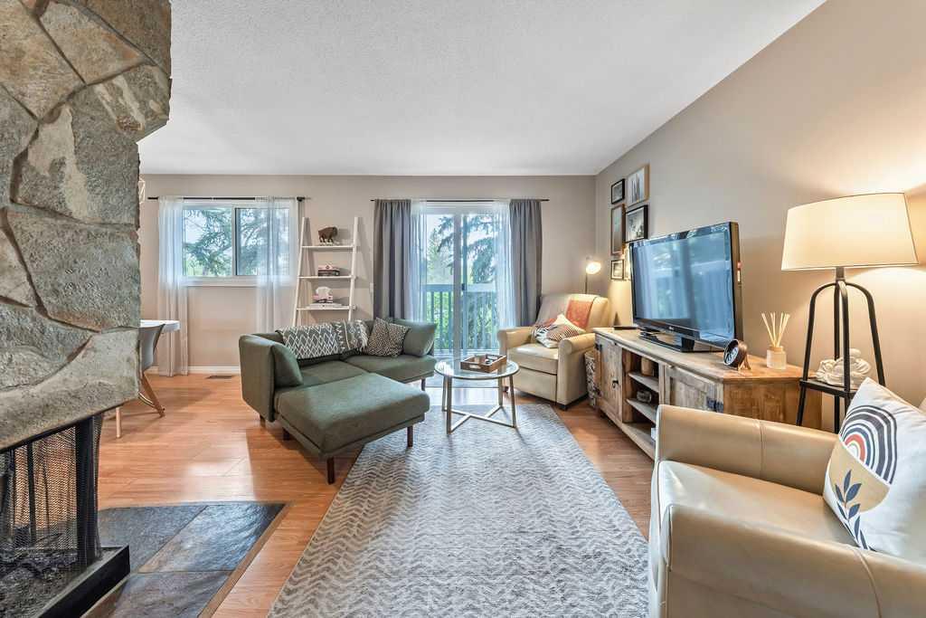 6630 Bowwood Drive NW #3 photo 3