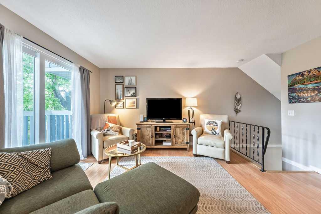 6630 Bowwood Drive NW #3 photo 5
