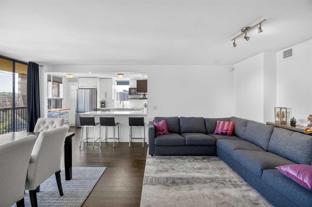 1001 14 Avenue SW #702 photo 3
