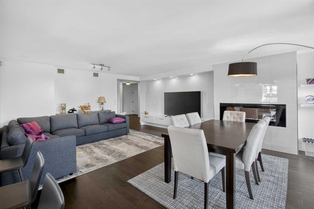 1001 14 Avenue SW #702 photo 4