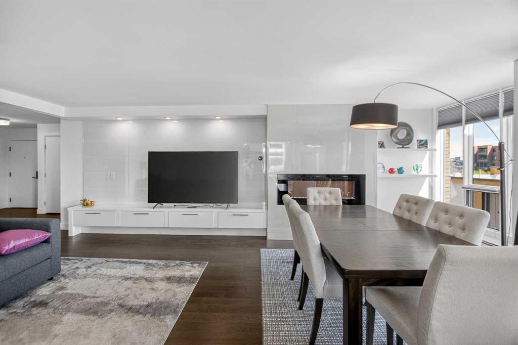 1001 14 Avenue SW #702 photo 5