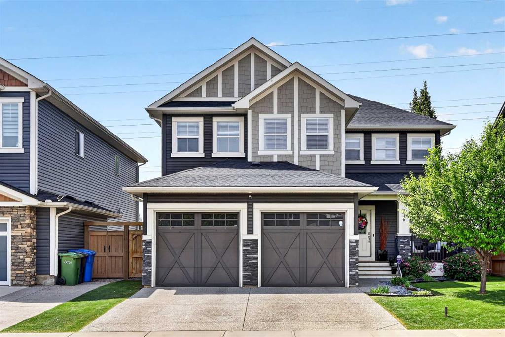 236 Aspenmere Circle