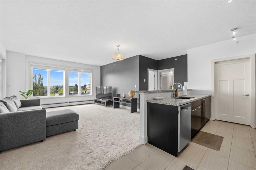3410 20 Street SW #309 photo 3