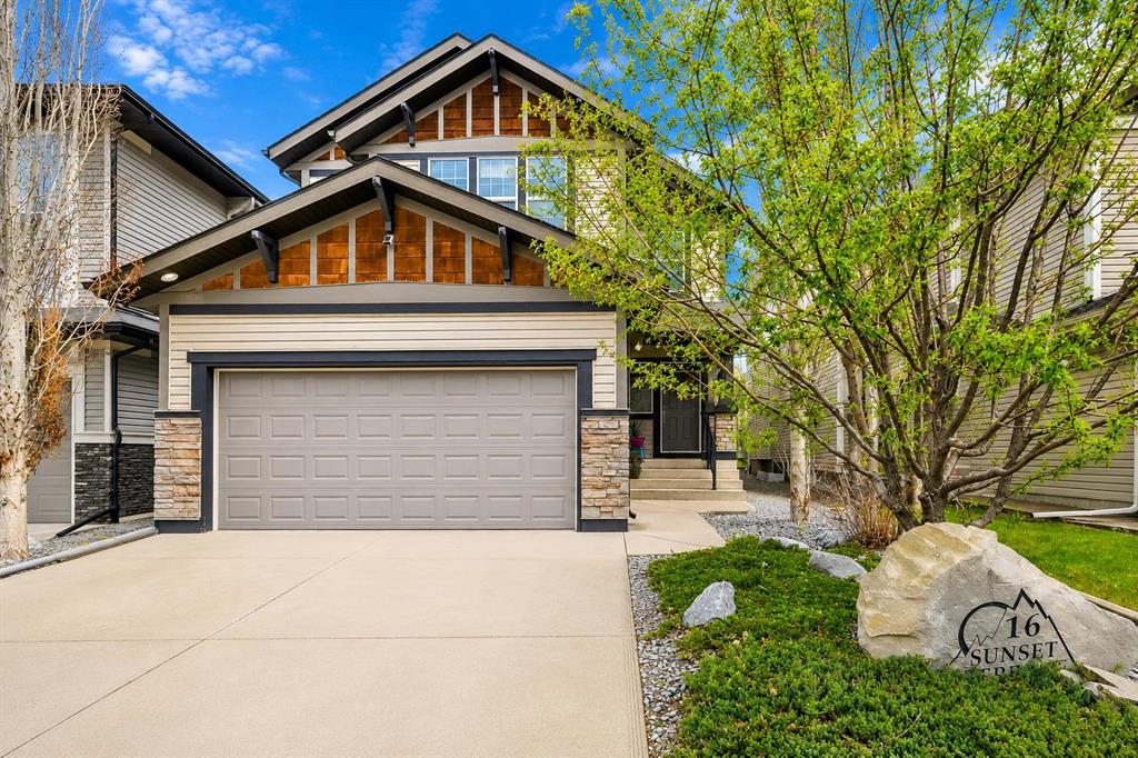 16 Sunset Terrace