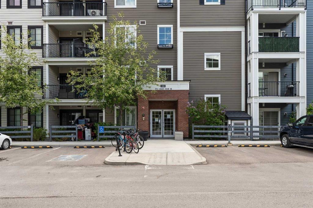 215 Legacy Boulevard SE #1205