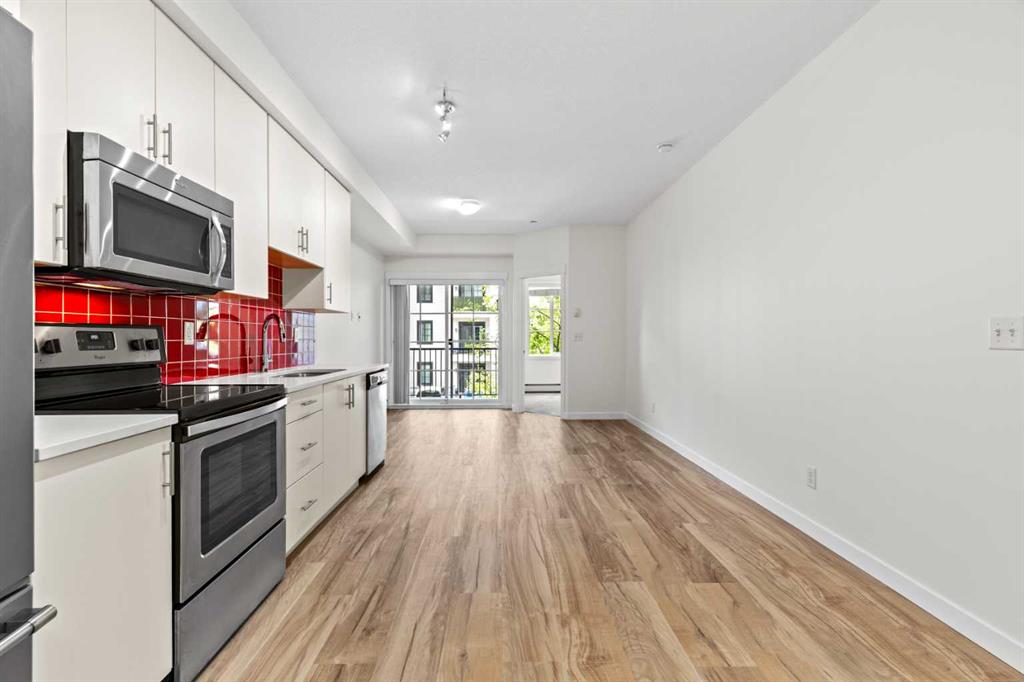 215 Legacy Boulevard SE #1205 photo 5