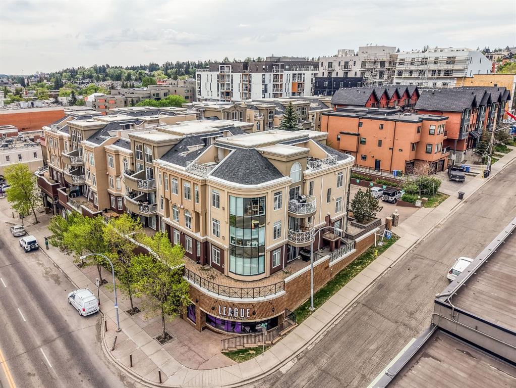 1800 14A Street SW #308 photo 4