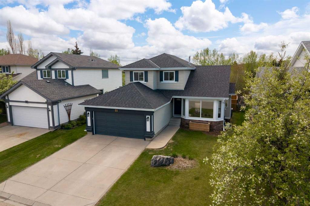 53 Riverview Close