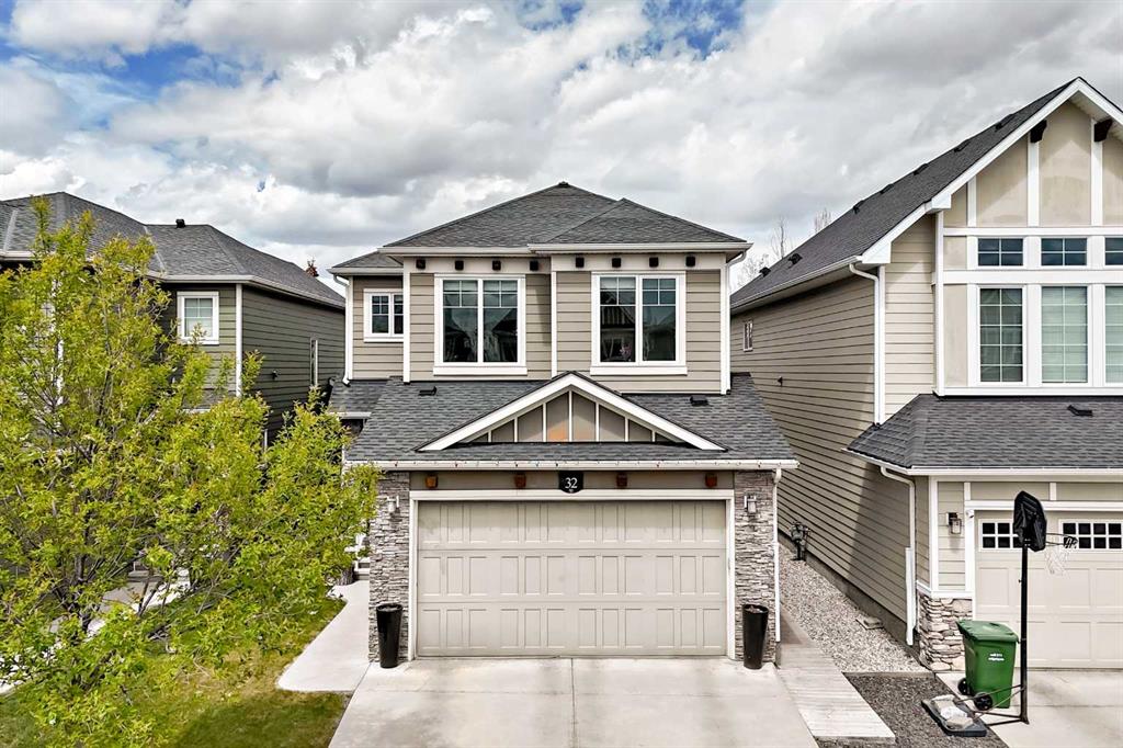32 Westmore Place SW
