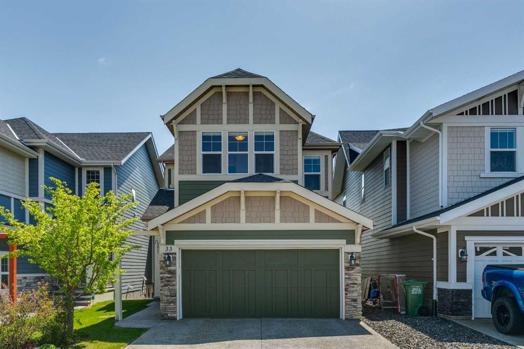 33 Sundown Grove